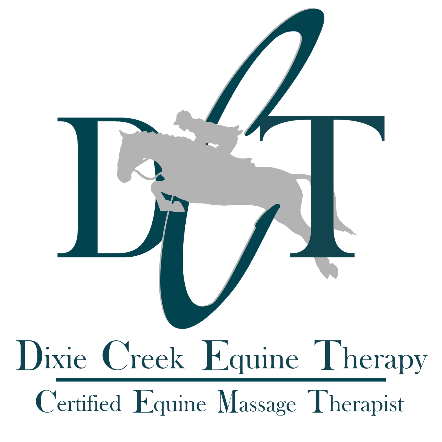 Dixie Creek Equine Therapy